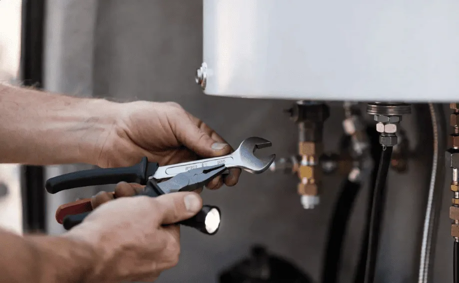 Why choose Water Heater Repair in Montague, MA